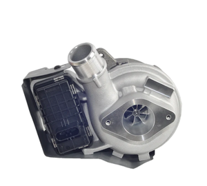 Nuevo Turbocompresor Completo GTD1449V 831157-0004 FB3Q-6K682-AC para Ford Ranger Puma <span class=keywords><strong>2.2</strong></span> TDCi con Control de Presión - Product Image 4
