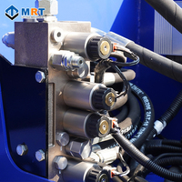 Promotion : Plateforme élévatrice à ciseaux électrique mobile autopropulsée hydraulique 8M à prix abordable