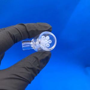Il peut être connecté à un tuyau de brûleur à carburant à bride en verre de quartz UV tel que jgs1, jgs2 et jgs3 - Product Image 3