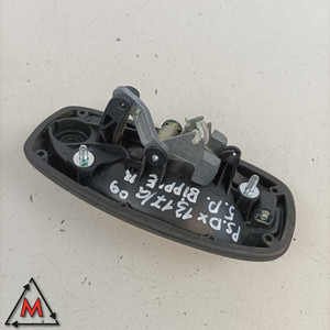 Maniglia esterna posteriore destra 242559C Peugeot Bipper 2007-16 usata (85981) - Product Image 3