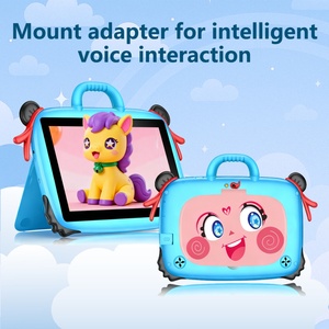 สินค้ามาใหม่ ของขวัญสุดพิเศษ แท็บเล็ต Android 13 ขนาด 7 นิ้ว OEM พร้อมส่ง แท็บเล็ต Wifi สำหรับการศึกษาสำหรับเด็ก RAM 3+32GB - Product Image 4