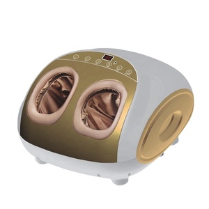 Masseur de pieds 3D à compression par airbag LY-309A, outil de massage des pieds, type de produit : Produits - Product Image 3
