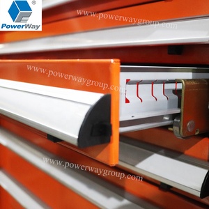 Công Cụ Lưu Trữ Nhà Để Xe Hạng Nặng Tủ Công Cụ Thép Ngực Để Lưu Trữ Công Cụ - Product Image 3