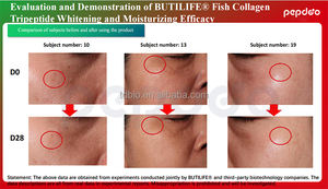 卸売ホワイトトマトサプリメント加水分解マルチコラーゲン牡丹ペプチド美肌ホワイトトマトエキス美白カプセル - Product Image 4