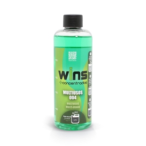 Multi-Purpose <b>Cleaner</b> Concentrate 250ML - Wins Spain Manufacturer Wholesale OEM Private Label - Product Image 1