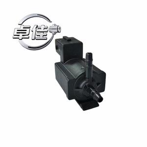 Válvula Solenoide de Vacío ZJ-10-033 para BMW 7.22341.00 72234100 Uso Automotriz - Product Image 3