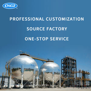 Koolstofdioxide-Terugwinningssysteem Voor Ethanolfabrieken - Product Image 2