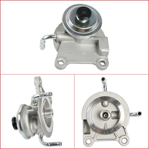 ปั๊มมือปริ๊น23302-23440-71อุปกรณ์เครื่องจักรสำหรับ1DZ 8FD10-50 7F โตโยต้า - Product Image 5