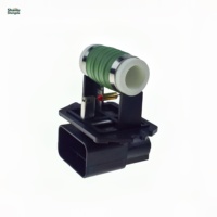 Resistencia del ventilador de refrigeración para 2011-2014 Hyundai Sonata 2016-2020 Kia Optima 25385C1600 25385-C1600
