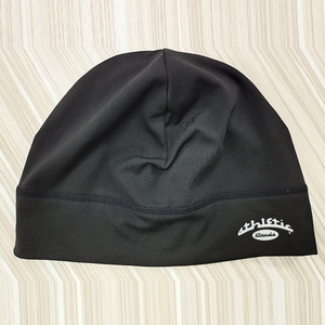 Tùy Chỉnh Chạy Đi Xe Đạp Leo Núi Mũ In Logo Skull Beanie Satin Lót Beanies Tùy Chỉnh Đi Xe Đạp Cap Skull Cap - Product Image 6