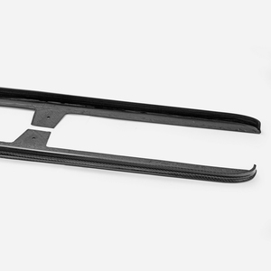 Faldones laterales tipo EPA para GR YARIS GXPA16 Gen 2 facelift - Product Image 4