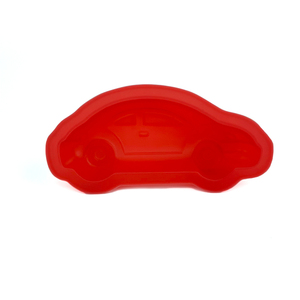 Stampi per <span class=keywords><strong>torte</strong></span> in forno teglie Dongguan/cina miglior produttore di utensili da cucina design carino stampo in silicone a forma di auto - Product Image 4