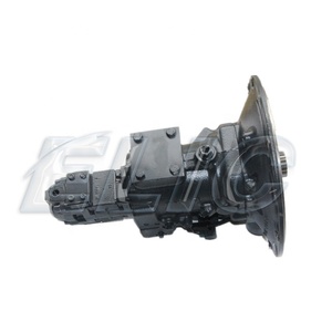 Elic เครื่องขุด Pc78mr-6 708-3t-11120ปั๊มหลักไฮดรอลิก - Product Image 5