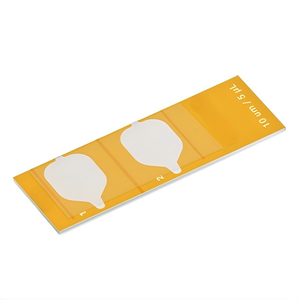 Nuevo kit de prueba de semen LensHooke CS3 para el analizador de calidad de semen X12 Pro, analizador de semen humano, kit de prueba de semen, 25 piezas/caja - Product Image 2