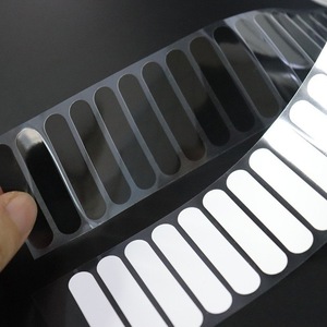 Durable Vulcanized Label High Temperature Vulcanized Tire Label for Car Tire Motorcycle Tire Customized Printing Service - Product Image 4