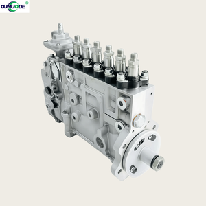 Bomba de Inyección de Combustible para Motor Diésel 6CT 6CTA8.3 para Camiones de Maquinaria, Piezas 3973900 4941066 4930477 0445020126 - Product Image 5