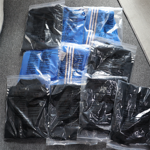 เสื้อฟุตบอล2025/26สำหรับผู้ชายชุดฝึกแขนยาวชุดเล่นฟุตบอลคุณภาพดีแบบไทย - Product Image 2