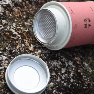 Vòng tròn thực phẩm 76mm có thể đóng gói, thích hợp để đóng gói sô cô la, kẹo cứng, kẹo dẻo, các loại hạt, vv - Product Image 1