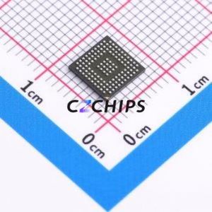 Nuevo y original de la interfaz de video IC del chip IC del circuito integrado de la VFBGA-120 (6,5x6,5) - Product Image 2