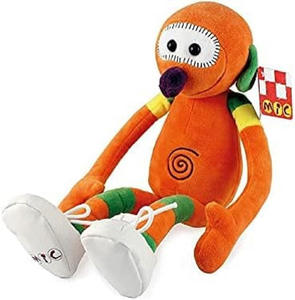 Nuevo <span class=keywords><strong>Peluche</strong></span> de <span class=keywords><strong>Peluche</strong></span> Suave con Relleno de Algodón Orgánico y Algodón PP, Muestra para Niños - Product Image 4