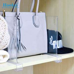 Diviseurs de tiroirs, séparateurs d'étagères pour placards, organisateurs, séparateurs, vente chaude, entrepôt - Product Image 2