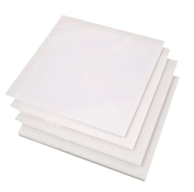 Opal/milky/frosted PS/PC/PMMA/acrylic Diffusion Plate Plastic LED Light Diffuser Sheet Board Panel Plate LED Diffuer Film