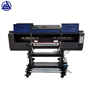 批发自动喷墨打印机 A3 30cm 转印打印机 UV DTF 小型 UV DTF 打印机贴纸 A3 UV DTF 贴纸打印机 - Product Image 1