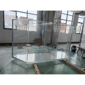 프로모션 제조업체 가격 바닷물 해양 물고기 탱크 수족관 40 갤런 판매 - Product Image 3