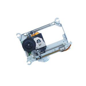 Lente láser de repuesto con cubierta para <span class=keywords><strong>Sony</strong></span> PS2, PlayStation 2, consola SLIM, original de repuesto, de la serie PS2 - Product Image 4