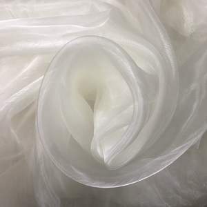 Fantaisie progressive mercerisation Organza Art photographie accessoires danse <span class=keywords><strong>voile</strong></span> <span class=keywords><strong>de</strong></span> mariage - Product Image 6