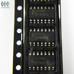 Circuito Integrado SOP-14 LM339DG LM339D <span class=keywords><strong>LM339</strong></span> - Product Image 5