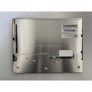 ใหม่ 10.4 นิ้ว 640*480 VGA อุตสาหกรรมโมดูล LCD สำหรับอุตสาหกรรมการแพทย์อุปกรณ์ยานยนต์ NL6448AC33-A1D - Product Image 3