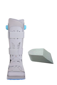 2021 Fabriek Medische Orthopedische Medische Wandelen Boot/Revalidatie Schoenen Achillespees Boot Air Walker Boot - Product Image 5