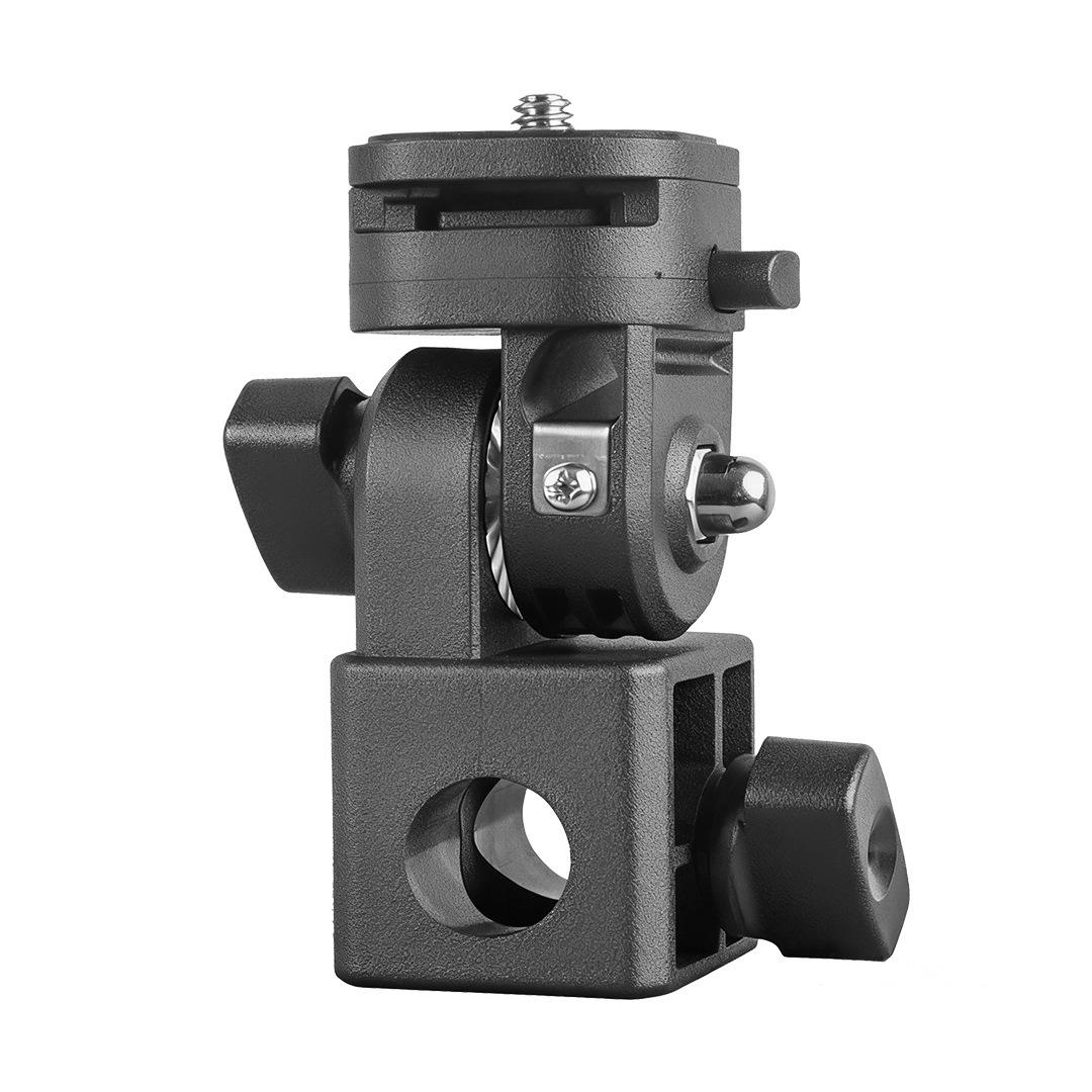 ที่ยึดโคมไฟแบบกิมบอลปลดเร็ว