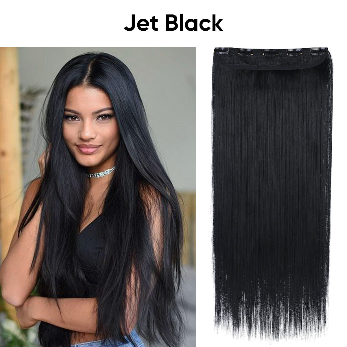 Jet Black