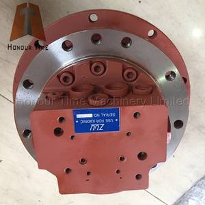 Pompa Penggali Jalan Universal <span class=keywords><strong>GM08</strong></span> Motor Berpergian, dengan Gearbox <span class=keywords><strong>GM08</strong></span> <span class=keywords><strong>Drive</strong></span> Akhir - Product Image 6