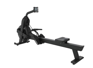 Rameur Commercial à Résistance Réglable, Cadre en Fer, Équipement de Fitness Aérobie pour la Maison - Product Image 2