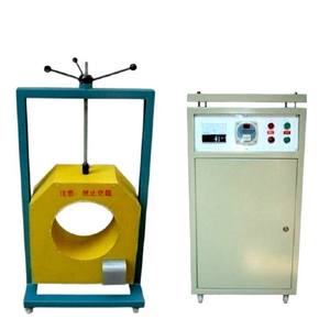 Dispositivo de Desmontaje por Inducción de Autocontrol Móvil BGJ-S Suministrado por el Fabricante, Equipo de Calentamiento de Eje por Inducción Multifuncional - Product Image 5