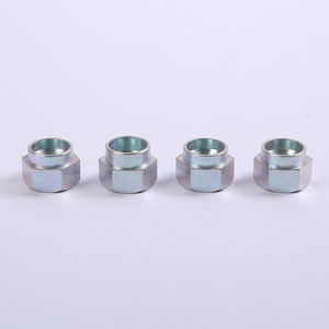 Maiguda Expansion <b>Rivet</b> <b>Nut</b> M3 M4 M5 M6 M8 M10 M12 Zinc Plated Carbon Steel Hexagonal For Sheet Metal Cabinet - Product Image 1