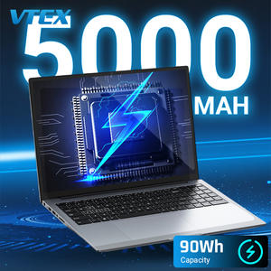 لابتوب ألعاب 16 بوصة بهيكل معدني، مزود بمعالج رسوميات RTX3050، منفذ Type-C وRJ45، لوحة مفاتيح بإضاءة خلفية، تصميم محمول، وقارئ بصمة الإصبع، مخصص للاعبين - Product Image 5