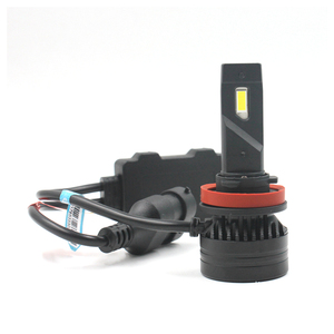 Bombillas LED para Faros Delanteros de Coche F3 F5 <span class=keywords><strong>F7</strong></span> 12V CSP 3570 H1 H11 9006 9012 90W IP68 Impermeables, Luces Antiniebla para Automóvil, Compatibles con Q3 X5, Ajuste Universal - Product Image 6