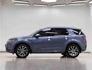 Land Rover <span class=keywords><strong>Discovery</strong></span> Sport 2020 de <span class=keywords><strong>Segunda</strong></span> <span class=keywords><strong>Mano</strong></span>, 249P Euro VI, Faros LED Completos, 6 Bolsas de Aire, TPMS, Configuración de Seguridad Completa, SUV de Exportación - Product Image 2