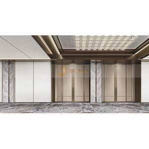 Floor Transition Strip Decorative Stainless Steel Corner Moulding for Apartment-Durable - Product Image 6