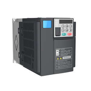 Variador de Frecuencia MD310 para 7.5kW 11kW 15kW, Control de Ahorro de Energía de Frecuencia Variable - Product Image 4