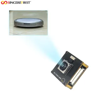 OEM ad alta definizione 50mp Sony IMX766 sensore della fotocamera USB2.0 incorporato modulo IMX 766 per Smartphone spazzare Robot