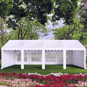 Outdoor Assemble <b>Tent</b> Gazebo Carpas Para Eventos Party Wedding <b>Tent</b> <b>Tentes</b> Pour Événements Folding Trade <b>Canopy</b> <b>Tents</b> For Events - Product Image 1