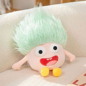 ตุ๊กตาเด็ก<span class=keywords><strong>น่า</strong></span><span class=keywords><strong>รัก</strong></span> ขน<span class=keywords><strong>ยาว</strong></span> ตาโต สไตล์การ์ตูนสุดสร้างสรรค์ ขายดี สำหรับเด็ก<span class=keywords><strong>ผู้หญิง</strong></span> - Product Image 3