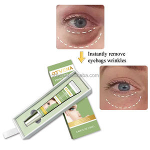 OTVENA niedriges MOQ magisches Lifting-Augenbeutel Dunklere Kreise Geschwüre Augenpflegeprodukt - Product Image 6