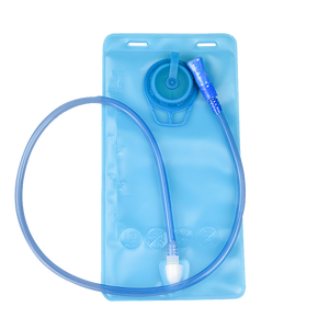 Sacca idrica per un'idratazione comoda e a mani libere mentre sei in movimento. Avrai bisogno di una sacca idrica da inserire nel tuo zaino. - Product Image 1