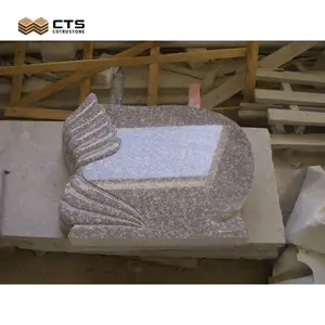 Xiamen Granite Poland Monument Tombstone Supplier